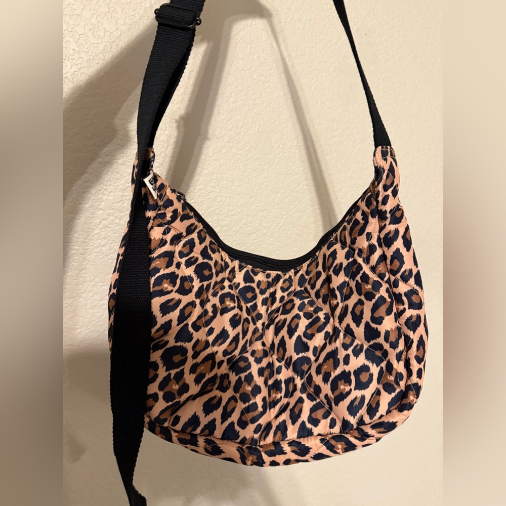 Lucy & Yak Bryony Crossbody Bag